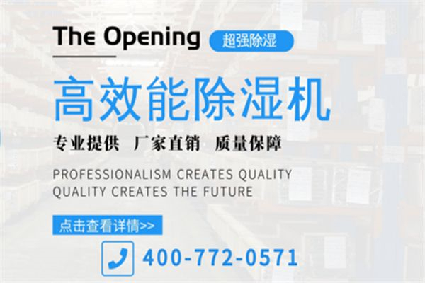 除湿机的风扇噪音大吗怎么办