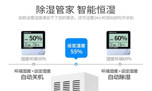 除湿机排水箱打不开怎么办