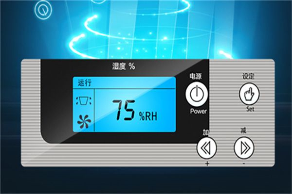 太康县夏季潮气太重怎么办？就用空气抽湿机