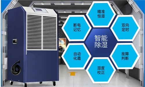 鼓风机和除湿机有何不同