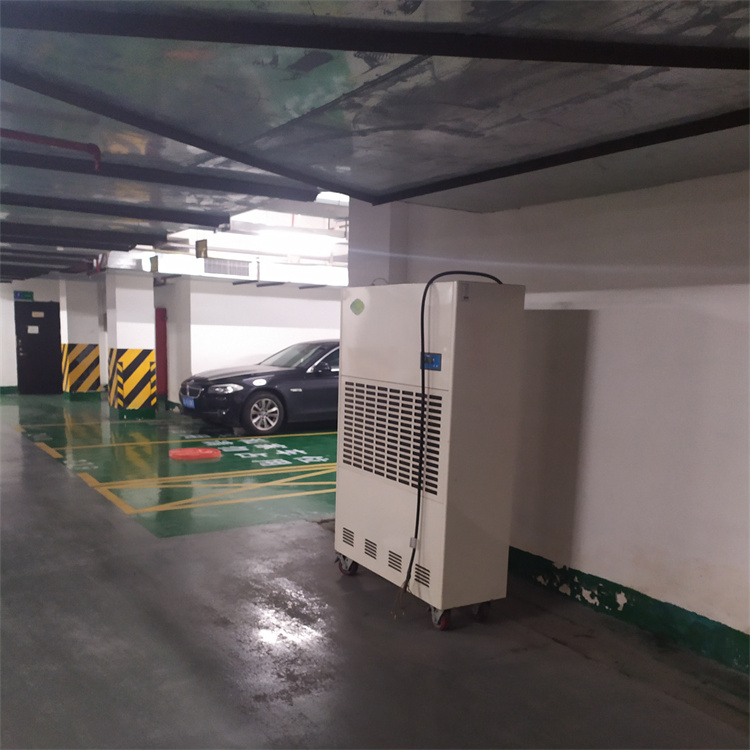 泸州雨季除湿怎么解决-工业抽湿机