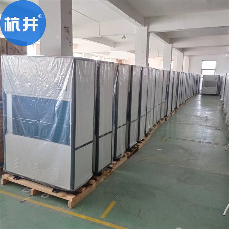 机房加湿就选湿膜加湿机