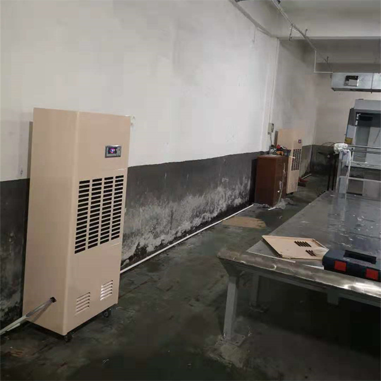 洗衣房防潮注意事项