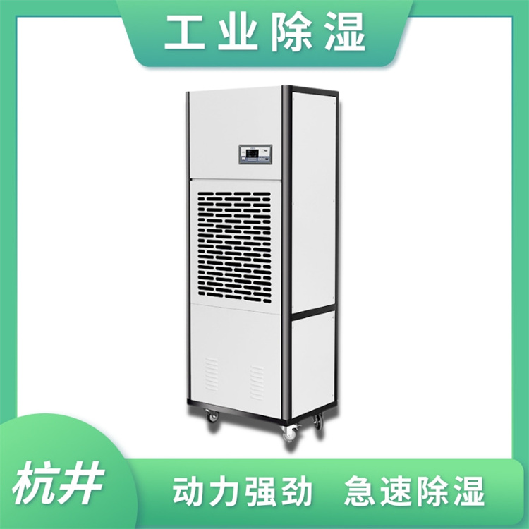 除湿器什么时候用