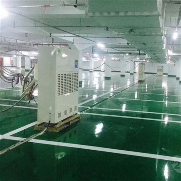 专业建筑工程除湿机租赁服务，地坪施工除湿机出租