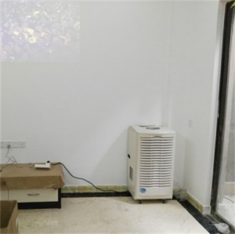 挂面作坊烘干用带485通讯除湿仪