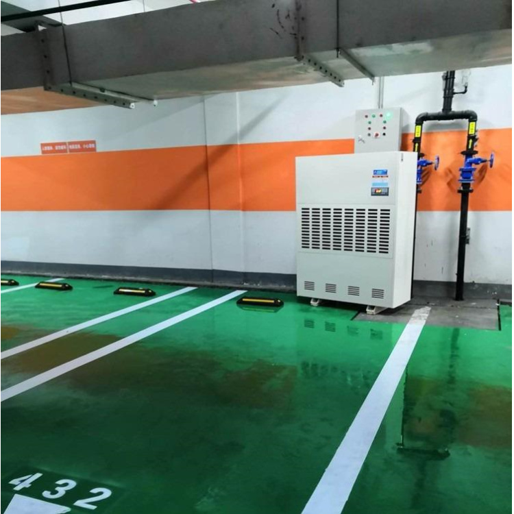 除湿机清洗技巧分享