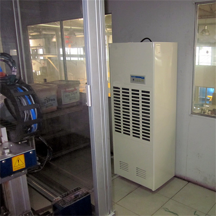 HF110N 44匹基站专用恒温恒湿室内空调机支持防爆定制