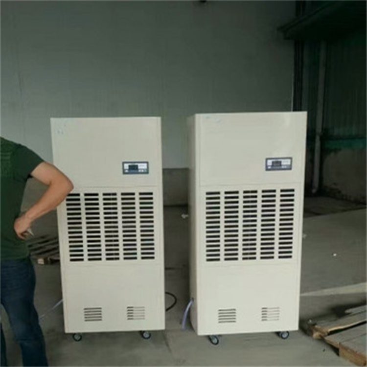 HF110N 44匹基站专用恒温恒湿室内空调机支持防爆定制