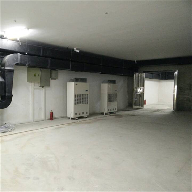 商用与民用空气除湿机，高效除湿防潮防霉解决方案