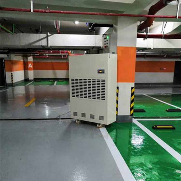 HF158N 60匹食用菌工厂化专用恒温恒湿机精密空调机精度±1℃