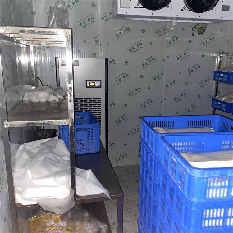 HF176N 72匹化工试验室专用工业恒温恒湿空调机485通讯