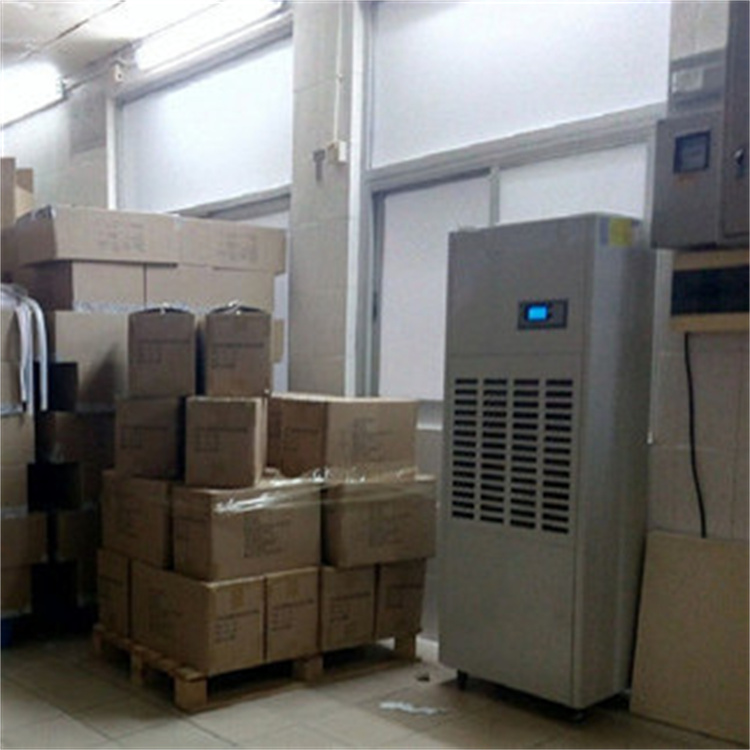 HF9N 4匹解析房专用直膨式恒温恒湿空调机立柜式