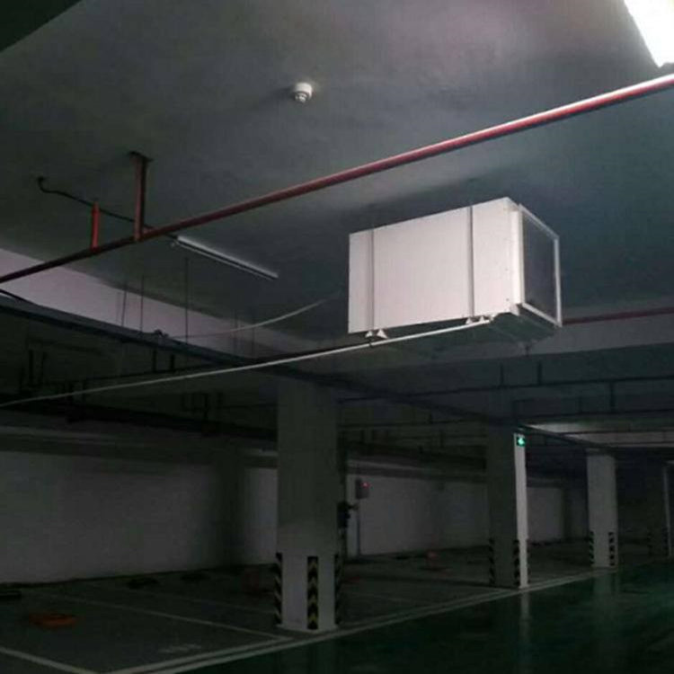 工业厂房除湿机，纺织、印刷、电子行业防潮解决方案