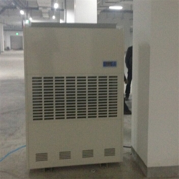 香菇豆角烘干除湿机家用小型带温度显示设备