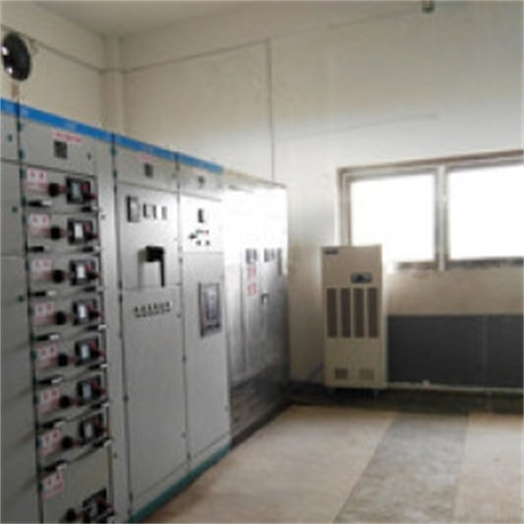 HF62N 24匹酿造工业车间专用恒温恒湿空调机组快速降温