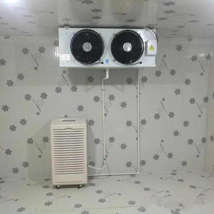 HF62N 24匹档案室专用恒温恒湿空调机组升温除湿