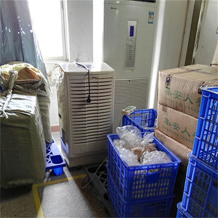 家用商用大型除湿机，有效解决地面潮湿问题