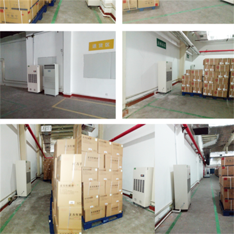 除湿机的类别及功能介绍