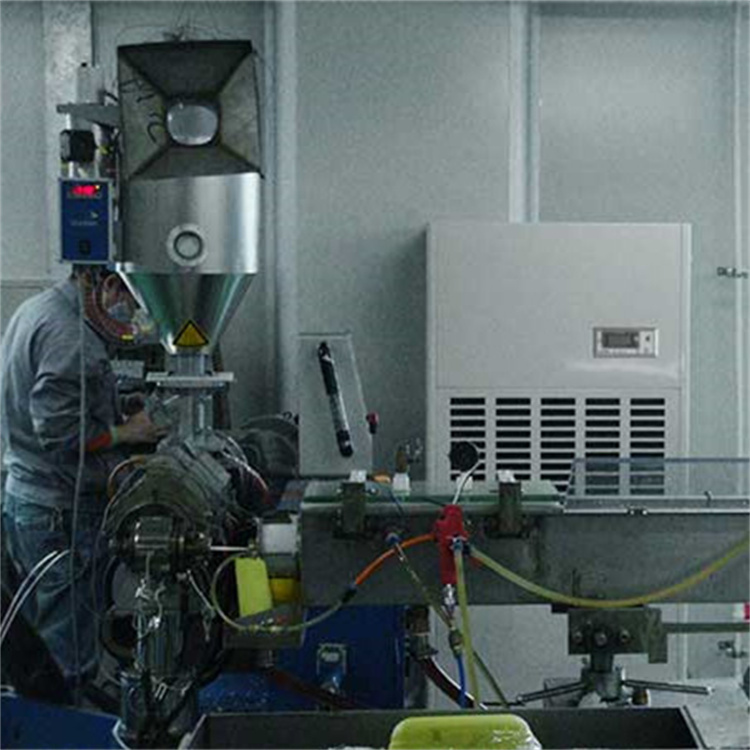 地下仓库如何防潮？