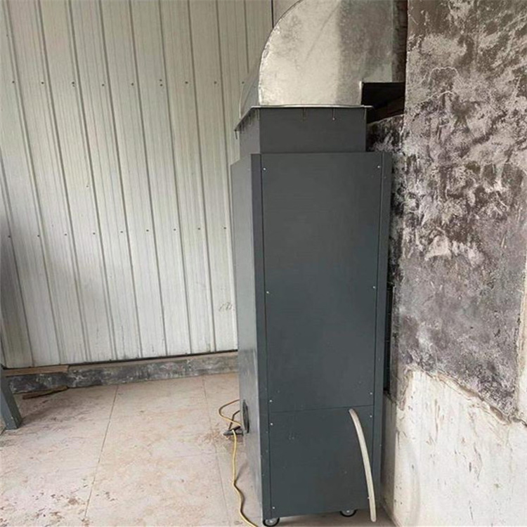 体育馆有效除湿办法推荐？