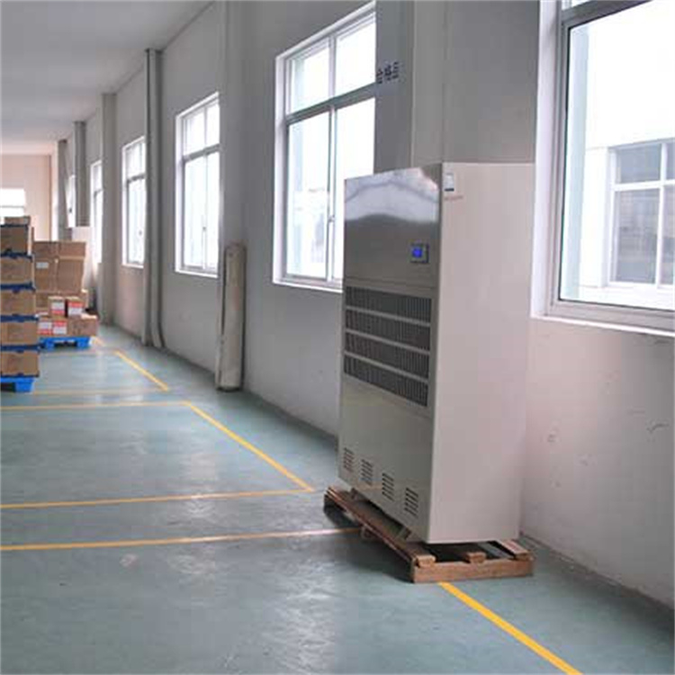 体育馆有效除湿办法推荐？