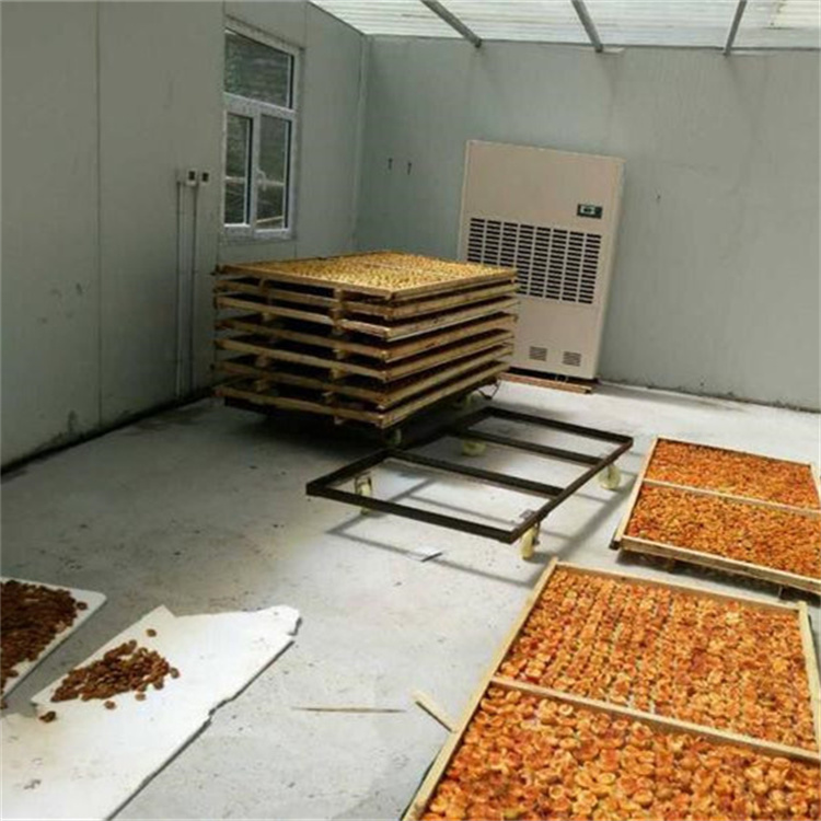 食品包装车间如何避免湿度过高? 食品包装车间如何避免湿度过高?