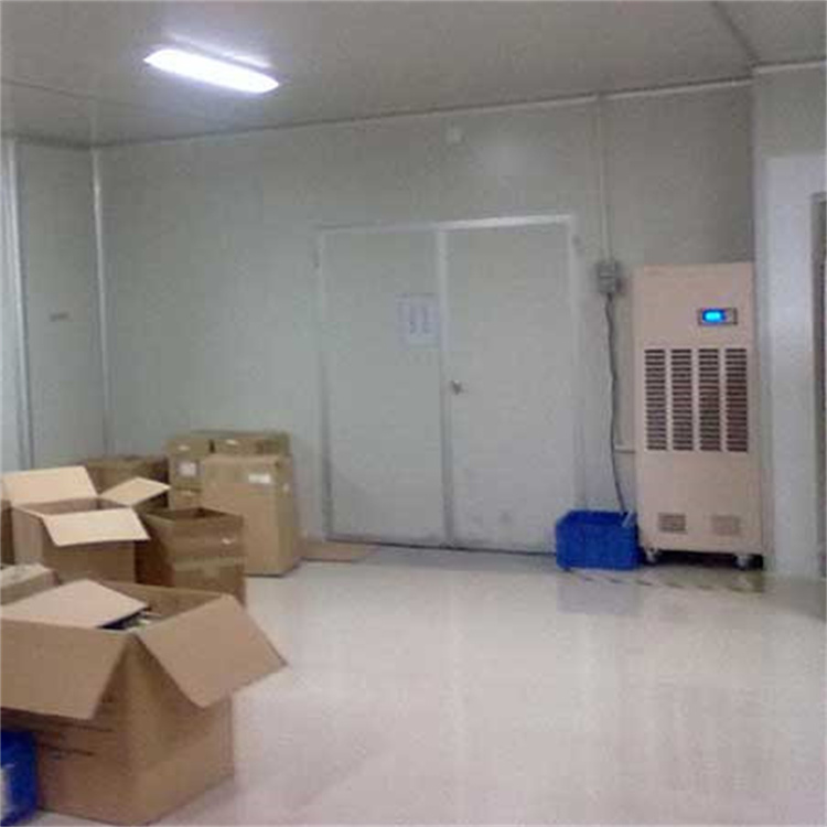 包装车间如何降低湿度？