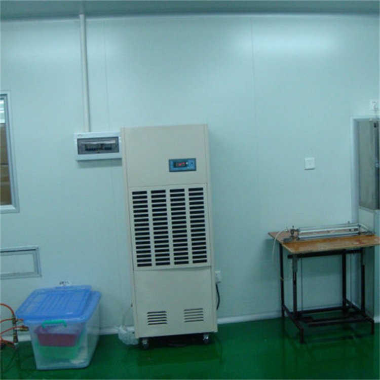 汽车喷漆室有效除湿办法推荐? 汽车喷漆室有效除湿办法推荐?