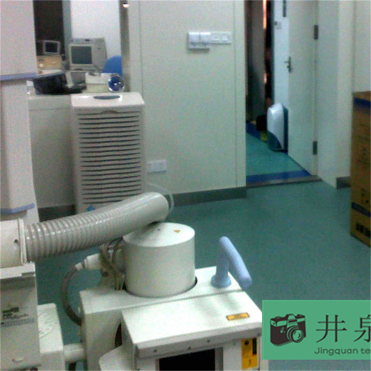 涂布车间为何离不开专业除湿机？