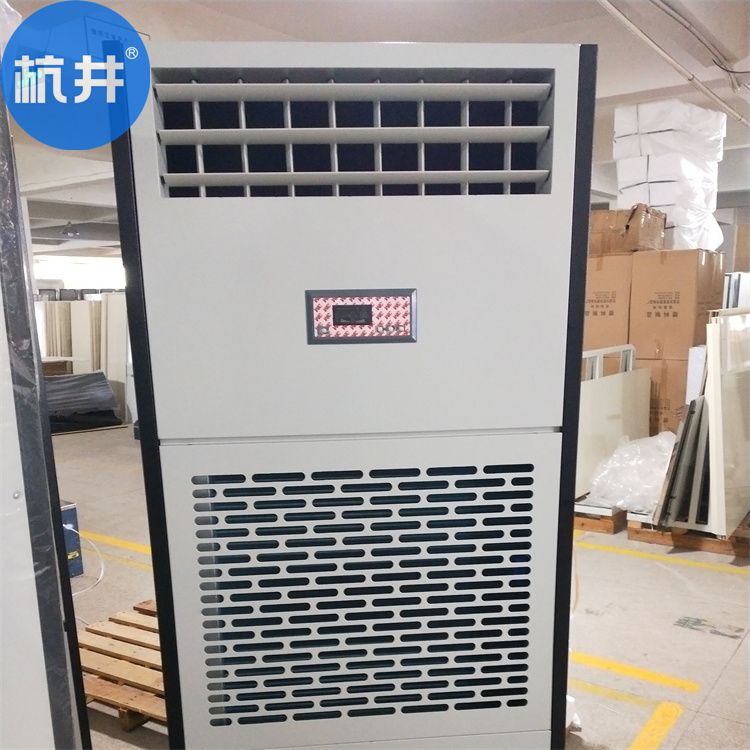 涂布车间为何离不开专业除湿机？