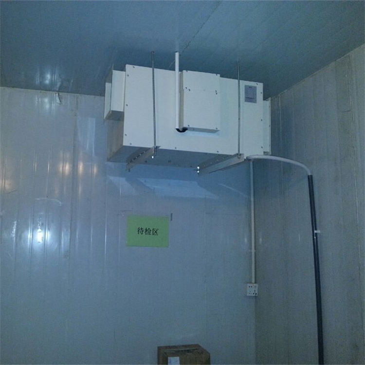 果蔬储藏室除湿：科技守护品质，延长保鲜期