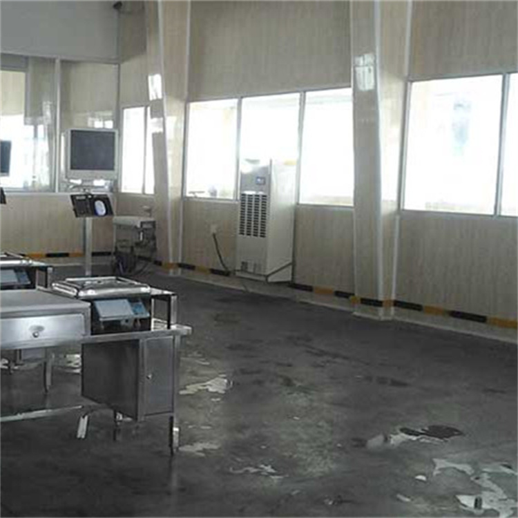 脐橙仓储：如何科学除湿保品质？