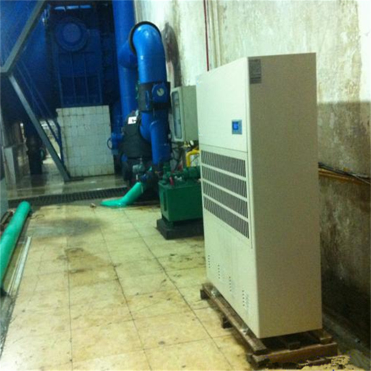 揭秘：如何在高温木材房中有效调控湿度，保障品质与安全