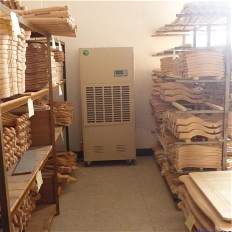 涂装车间必备：高效除湿机助力，打造完美涂装环境