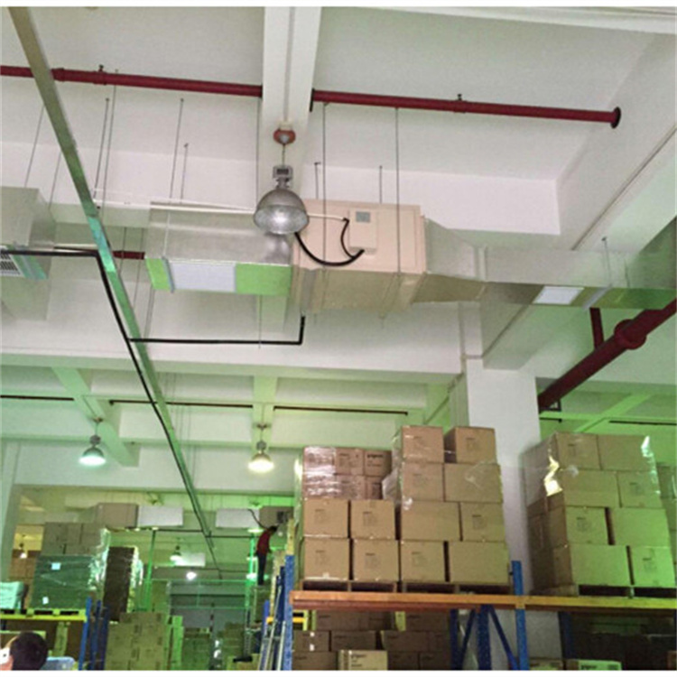 洗浴中心湿度控制:科技守护舒适与健康 洗浴中心湿度控制:科技守护舒适与健康