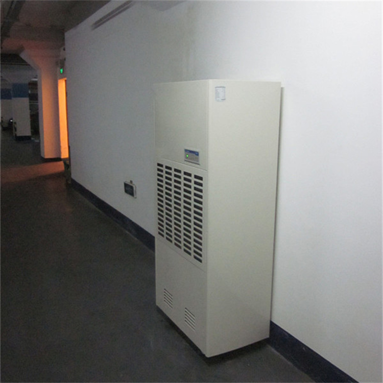 揭秘油墨车间：如何用除湿机守护产品质量与安全