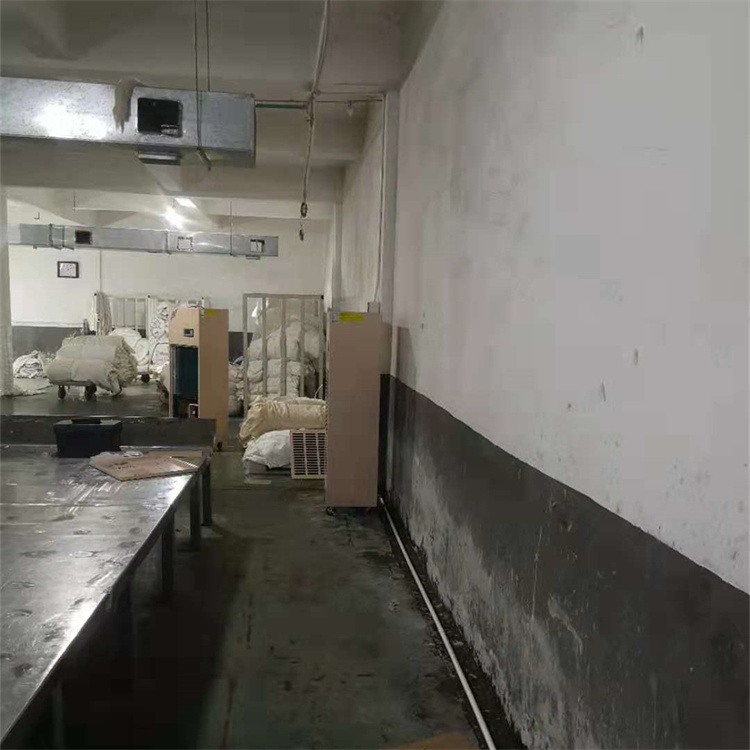 食品保鲜库潮湿天气怎么除湿？