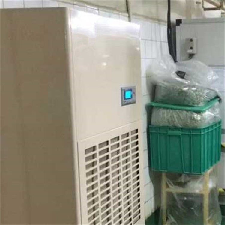 揭秘涂布车间：如何用除湿机打造恒温恒湿的理想环境？