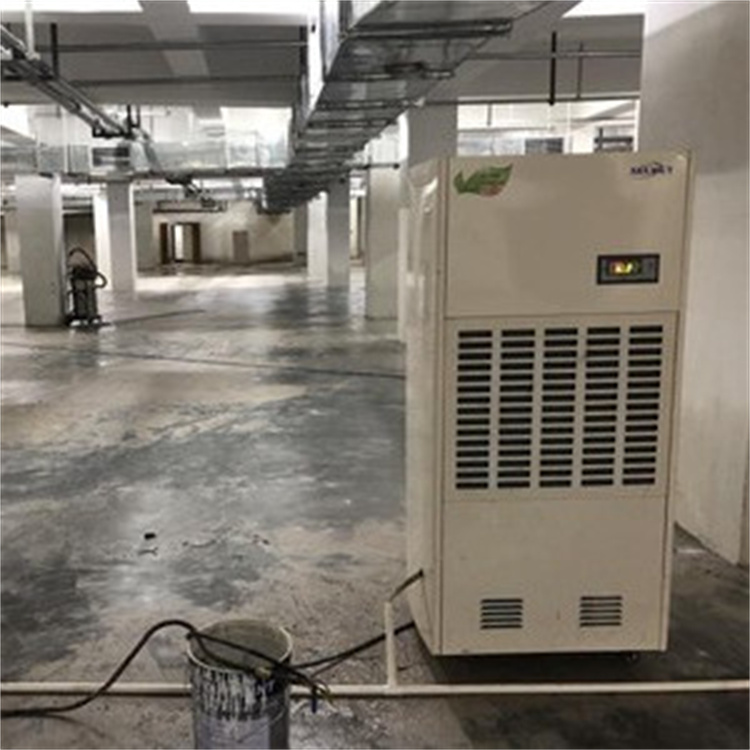 核磁共振室除湿:揭秘高湿环境的潜在风险与高效解决方案 核磁共振室除湿:揭秘高湿环境的潜在风险与高效解决方案