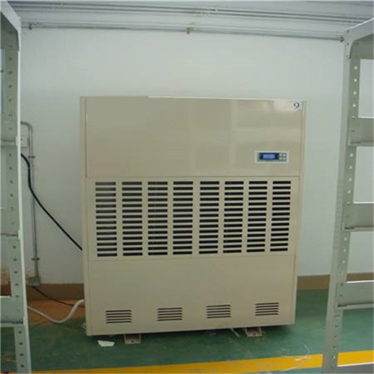 核磁共振室除湿:揭秘高湿环境的潜在风险与高效解决方案 核磁共振室除湿:揭秘高湿环境的潜在风险与高效解决方案