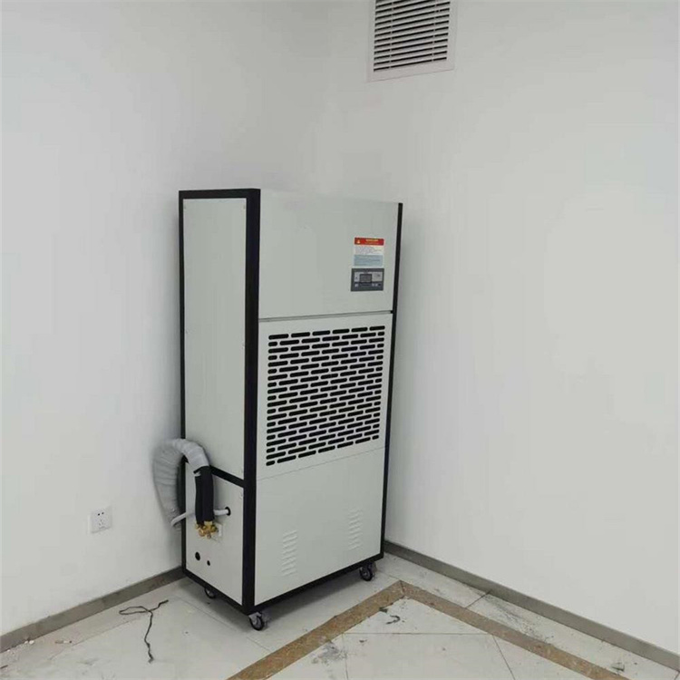 红糖生产：智能除湿机如何保障品质与安全