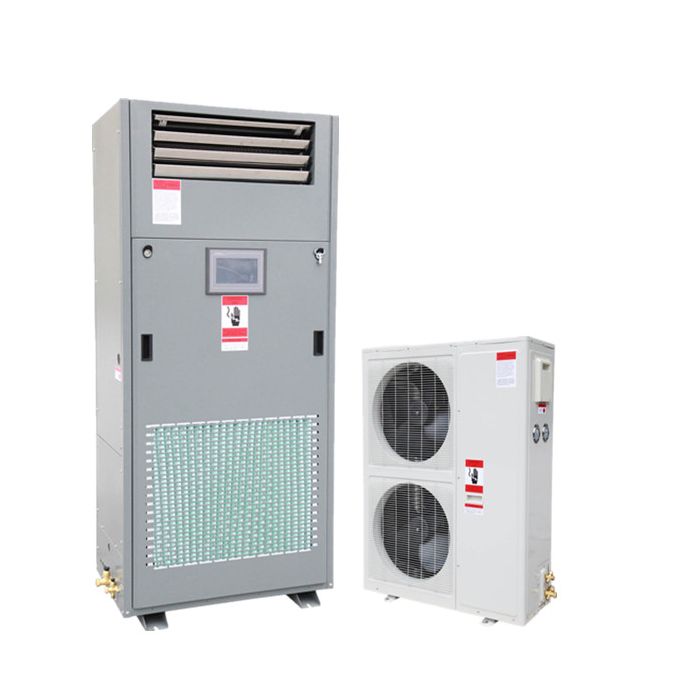 恒温恒湿空调机-精密空调机